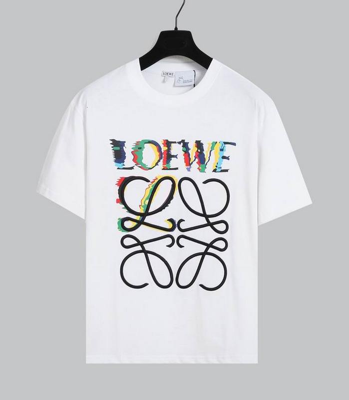 Loewe Men's T-shirts 34